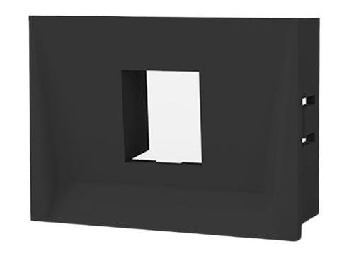 Caja de Aloje para RJ45 - Gris