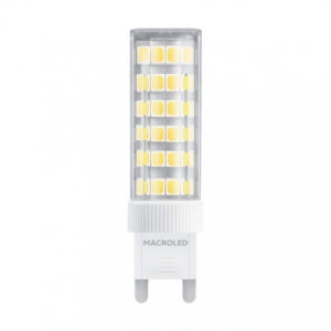 lampara led pin 4w 6500k g9
