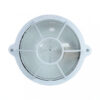 tortuga redonda aluminio hasta 150w