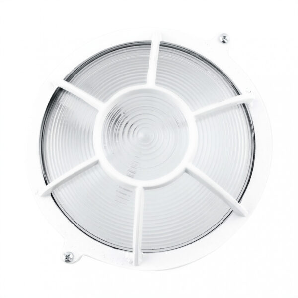 tortuga redonda aluminio hasta 150w