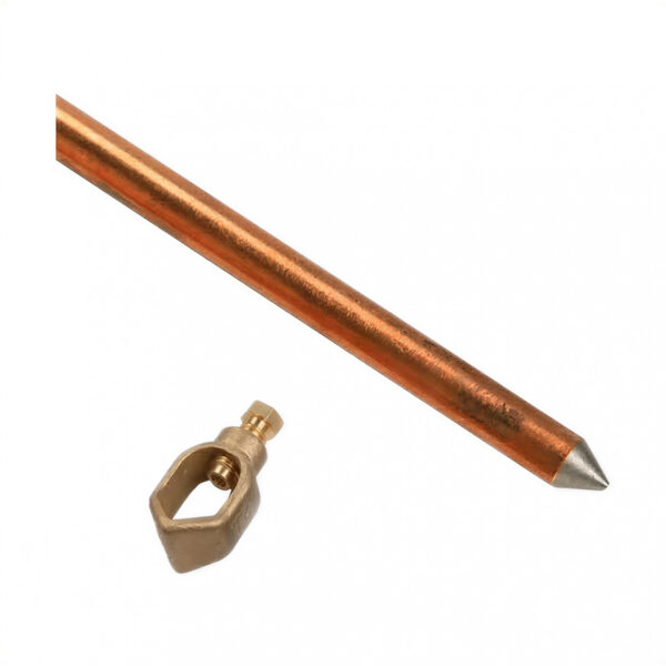 4808 jabalina lisa 3:4″ x 1000mm para puesta a tierra