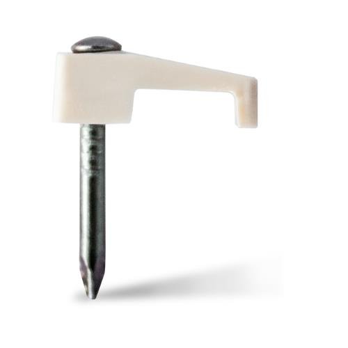 Caja de Grampas para Cable Paralelo N° 5 - 100 ud