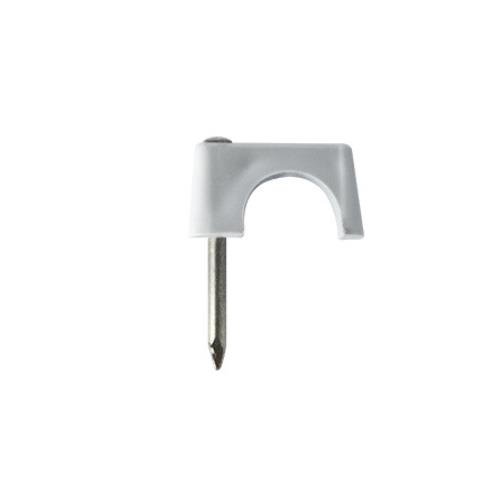 Caja de Grampas para Cable Paralelo N°12 - 20 ud