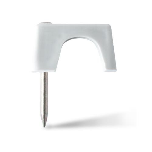 Caja de Grampas para Cable Paralelo N°15 - 20 ud