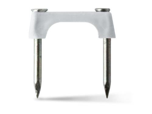 Caja de Grampas para Cable Paralelo N° 16 - 20 ud