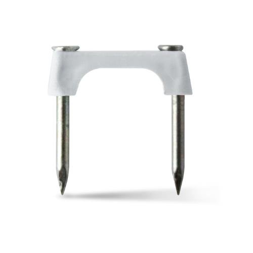 Caja de Grampas para Cable Paralelo N° 16 - 20 ud