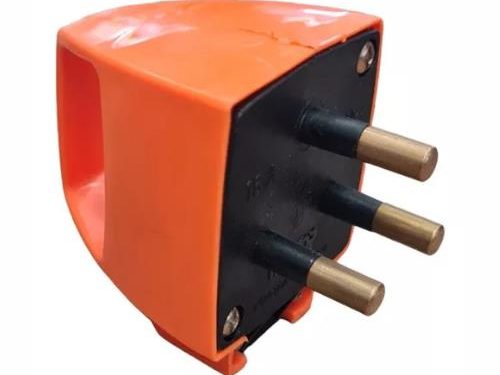 Ficha Industrial Conector 3 x 16 A