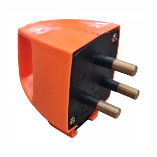 Ficha Industrial Conector 3 x 32 A
