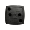 TOMA INDUSTRIAL CUADRADA 2X32A