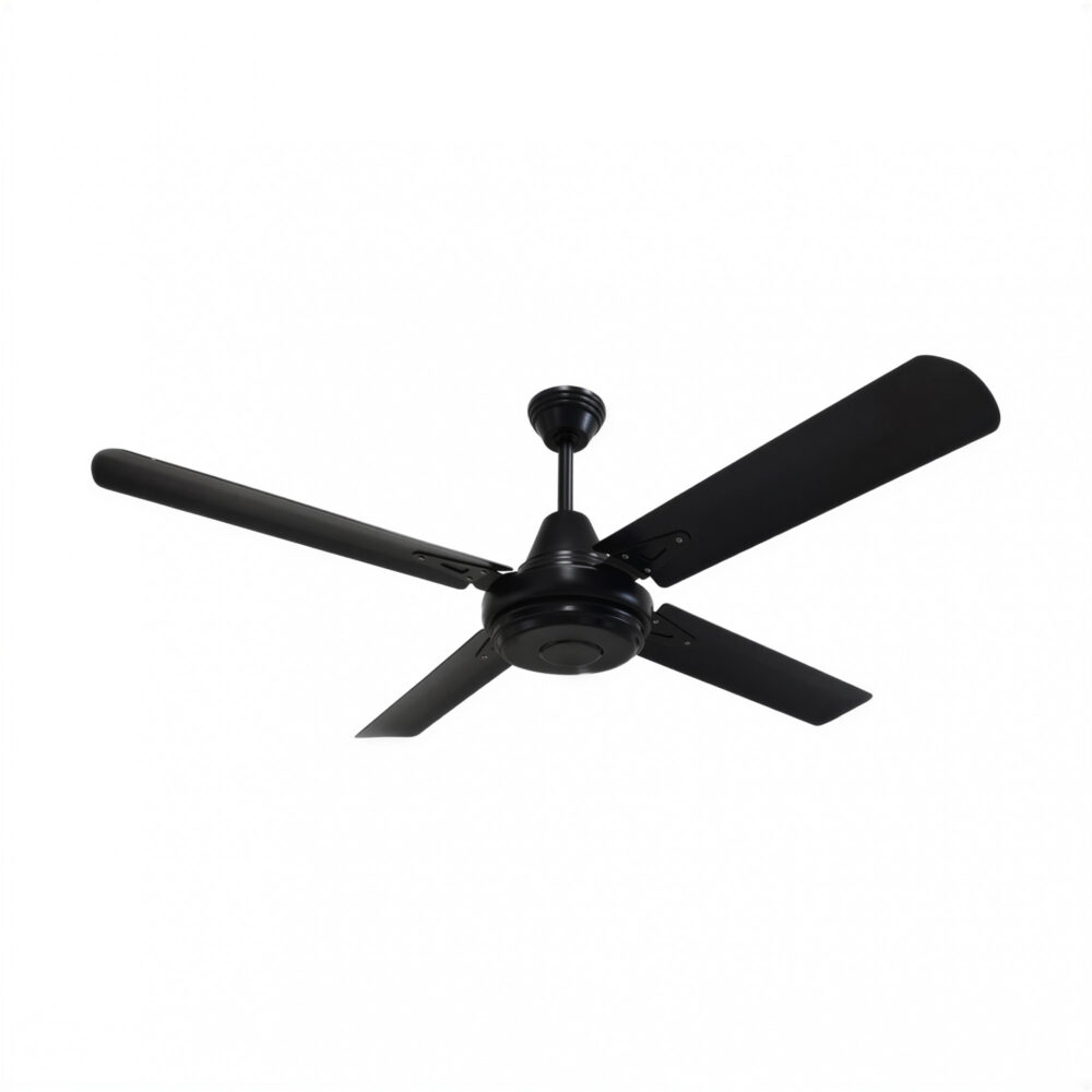 ventilador blanco 4 palas madera blanco laqueado 240 ventilador blanco 4 palas madera blanco laqueado 240