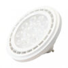 lampara dicro gu10 7w 100º gu10 3000k calida