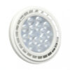 lampara dicro gu10 7w 100º gu10 3000k calida