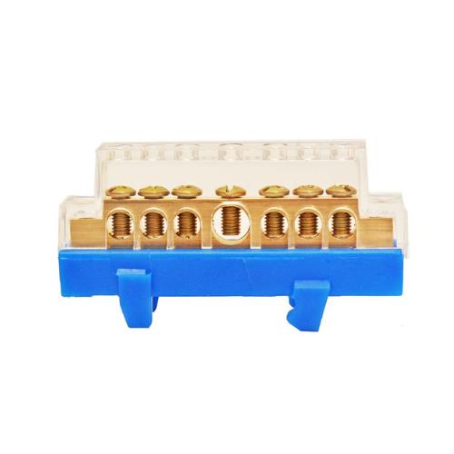 99581.jpg Barra Colectora para Puesta a Tierra 17125ada - Azul