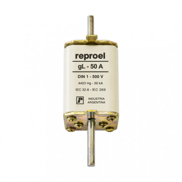 9982 fusible nh tamaño 1 80a – alta capacidad de ruptura 9982 fusible nh tamaño 1 80a – alta capacidad de ruptura