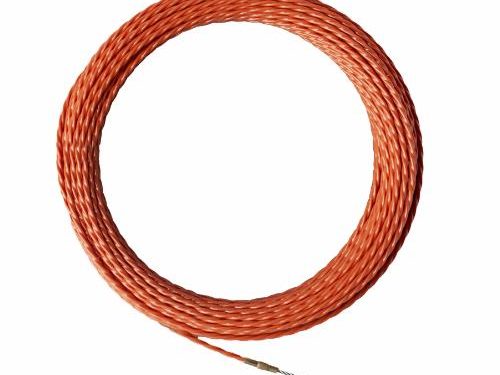 Cinta Pasacable Helicoidal - 20 M