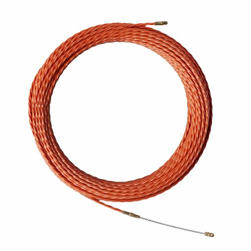 Cinta Pasacable Helicoidal - 20 M