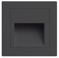 Embutido Led de Luz Indirecta - 3 W - Luz Cálida