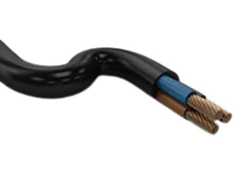 CABLE DE COBRE V.REDONDA 5X6 MM MH