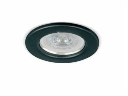 Embutido Redondo Fijo Dicro - Negro
