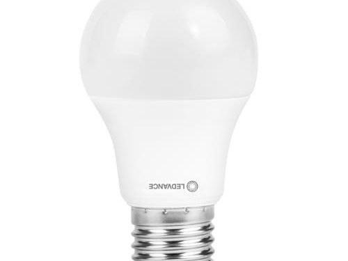 LAMPARA LED BULB E27 CL40 5W/865 VALUE
