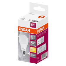 LAMPARA LED BULBO E27 CLA50 7W/830