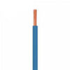 Cable Unipolar HF LSOH 2,5 mm - Celeste - Por Metro
