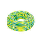 100992-CABLE-UNIPOLAR-HF-4MM-VERDEAMARILLO-LIBRE-DE-HALOGENOS Cable Unipolar HF LSOH 4 mm - Verde/Amarillo - Por Metro