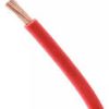 Cable Unipolar HF LSOH 16 mm - Rojo - Por Metro