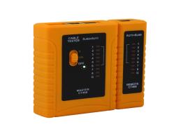 PROBADOR DE RJ11/45 TESTER UTP