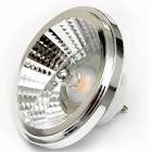 LAMPARA LED AR111 11-12W/827 12º 220V GU10