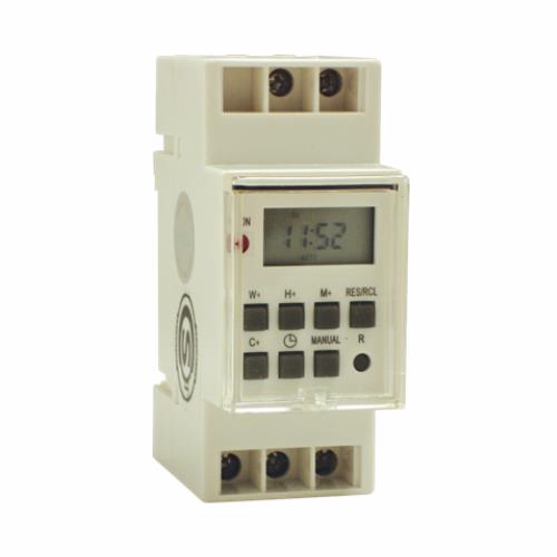 102546-INTERRUPTOR-HORARIO-DIGITAL INTERRUPTOR HORARIO DIGITAL