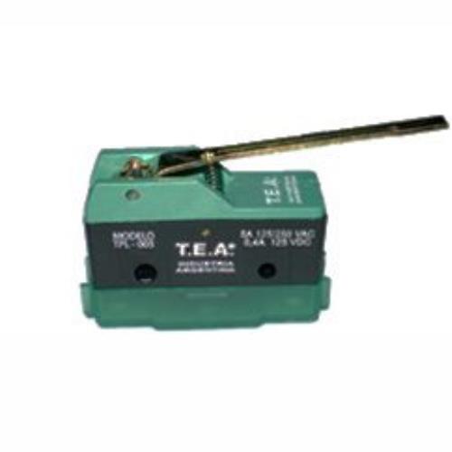 MICROCONTACTOR PALANCA LARGA TPL-005