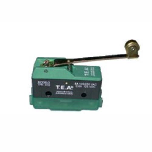 MICROCONTACTOR PALANCA CON ROLDANA ( L-65 ) TPR-010