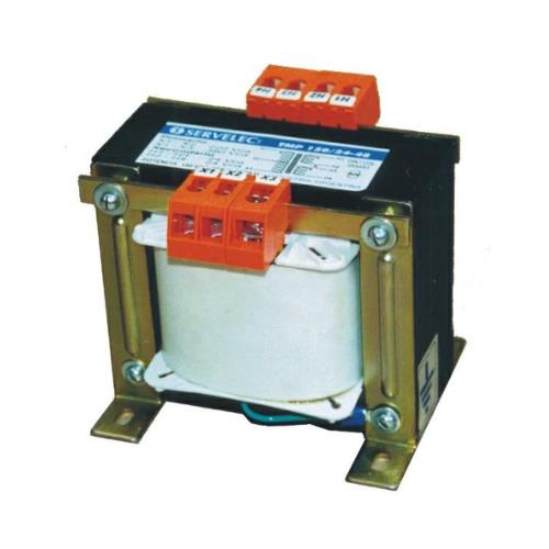 Autotransformador 220/110v 50va