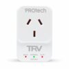 PROTECTOR TENSION 1 TOMA 2100W PROTECH F