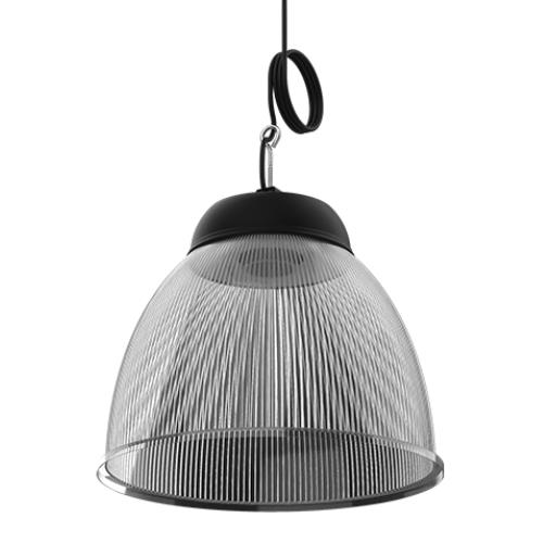 Colgante Industrial - E27/E40