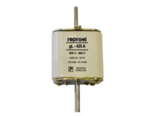 FUSIBLE NH TAMAÑO 3 125 AMP.