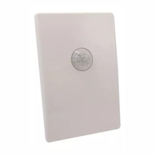 SENSOR EMBUTIR 5X10 INFRARROJO DE PARED 120º IP20