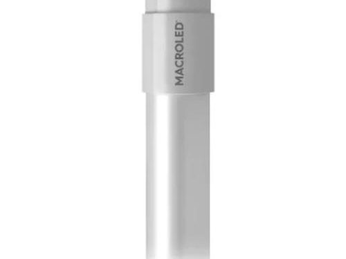 TUBO LED 90 CM 12W 6000K LUZ FRIA