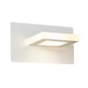 Aplique Led Elah - 5w - Luz Cálida - Blanco