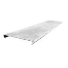 TAPA PARA BANDEJA CLINCHADA ESCALERA 300MM (TRAMO POR 3M)