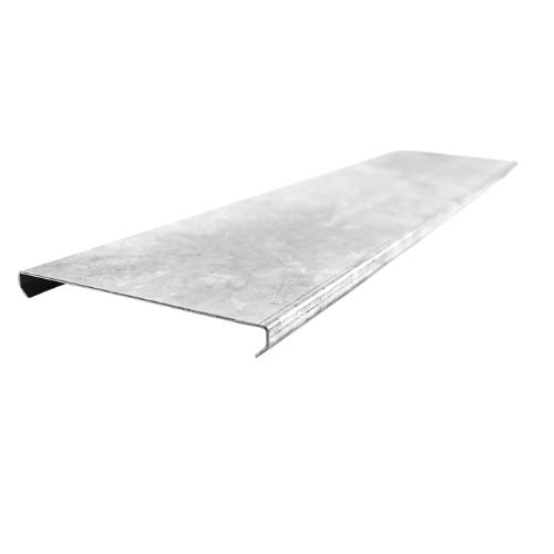 104431-TAPA-PARA-BANDEJA-CLINCHADA-ESCALERA-450MM-TRAMO-POR-3M TAPA PARA BANDEJA CLINCHADA ESCALERA 450MM (TRAMO POR 3M)