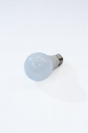 LAMPARA LED BULBO E27 8.5W 6500K MOSQUITO DUAL