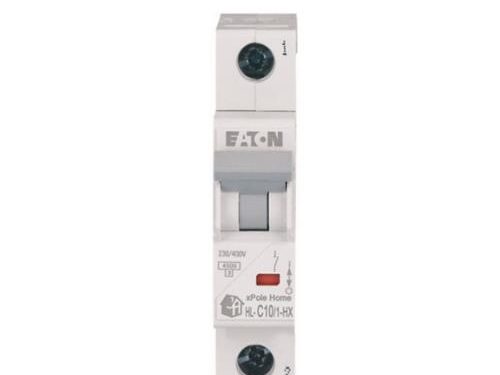 INTERRUPTOR TERMOMAGNETICO 1X32A 4.5KA