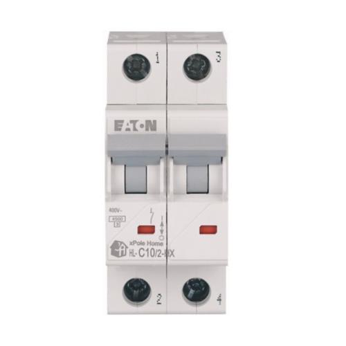 INTERRUPTOR TERMOMAGNETICO 2X32A 4.5KA