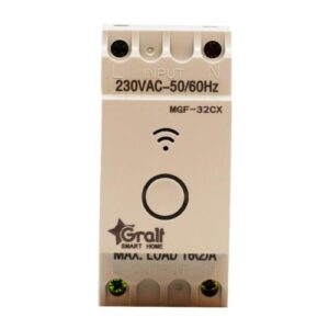 Lámpara LED Smart WiFi Dicroica RGB+W 5W GU10 Interior