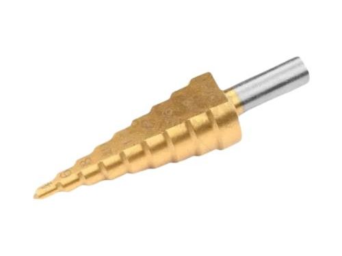 MECHA ESCALONADA TOLSEN HASTA 32MM