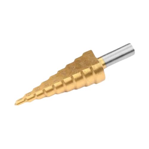 MECHA ESCALONADA TOLSEN HASTA 32MM