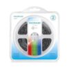 105885-TIRA-LEDS-72W-RGB-IP66-X5MTS Tira LED RGB 72W IP66 5 metros – Exterior e Interior