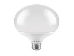 LAMPARA LED GLOBO G120 18W 3000K E27